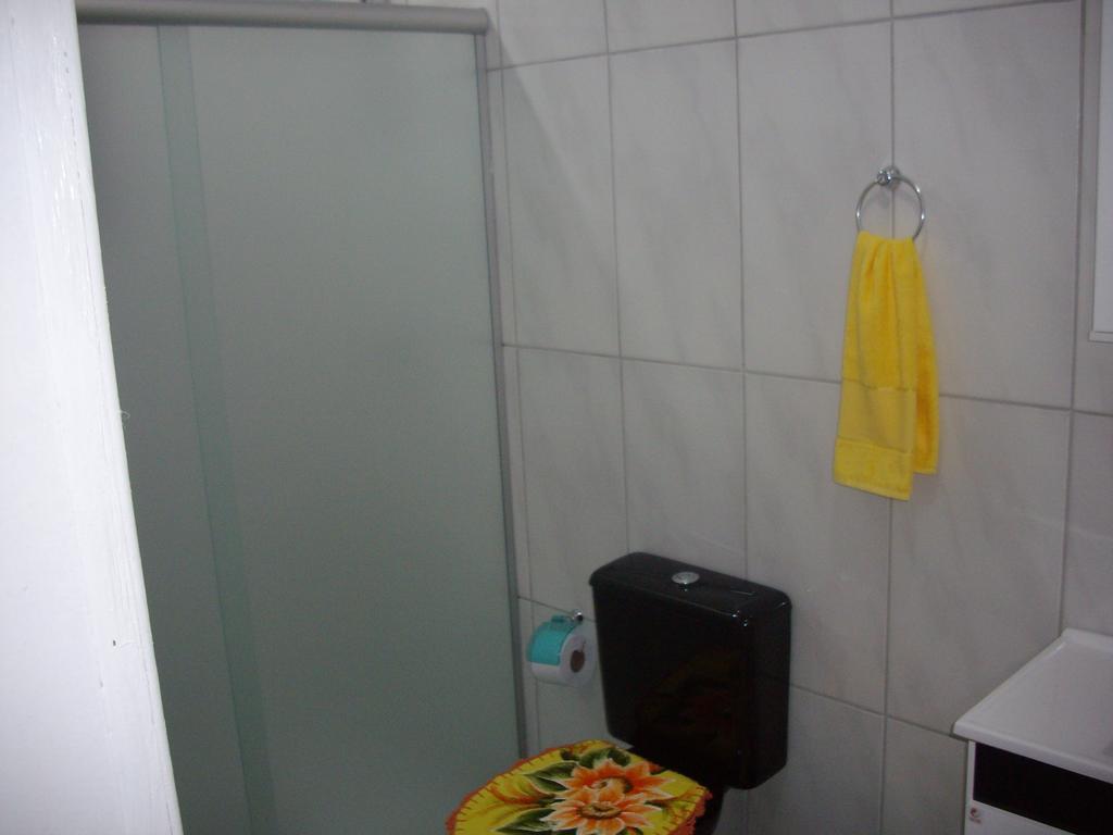 Pousada Cristal Serra Cambará Buitenkant foto